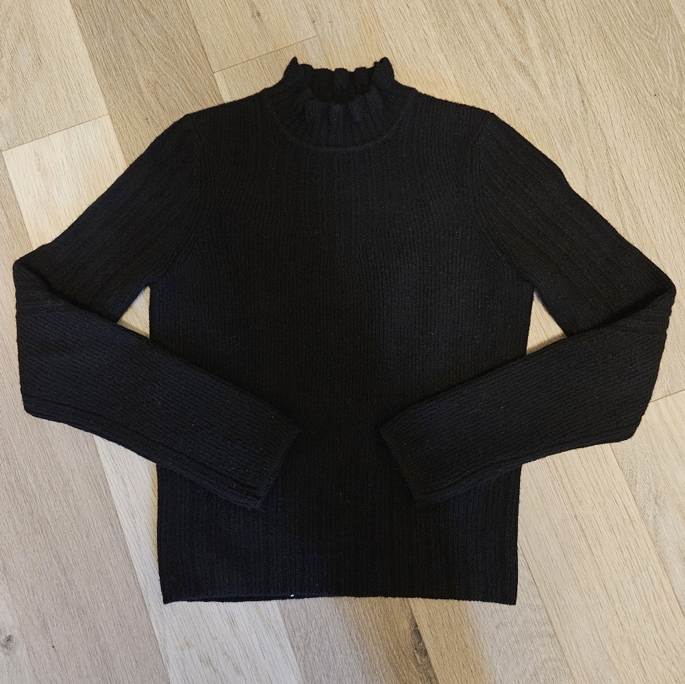 Ba&sh Pita Jumper - Wool Sweater